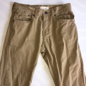 Special listing - khaki pants